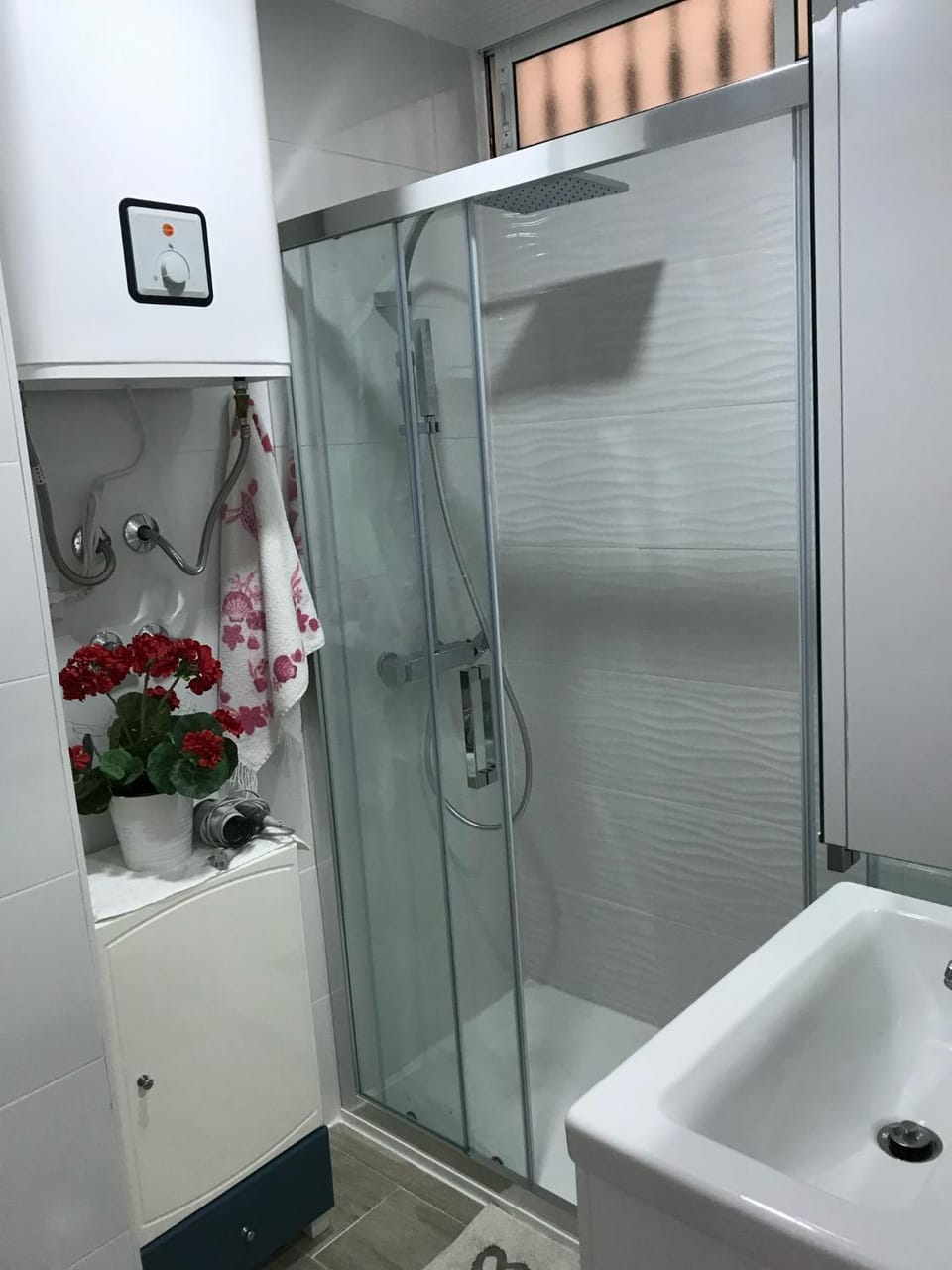 Palmeras 312 Suites Apartment in Marbella