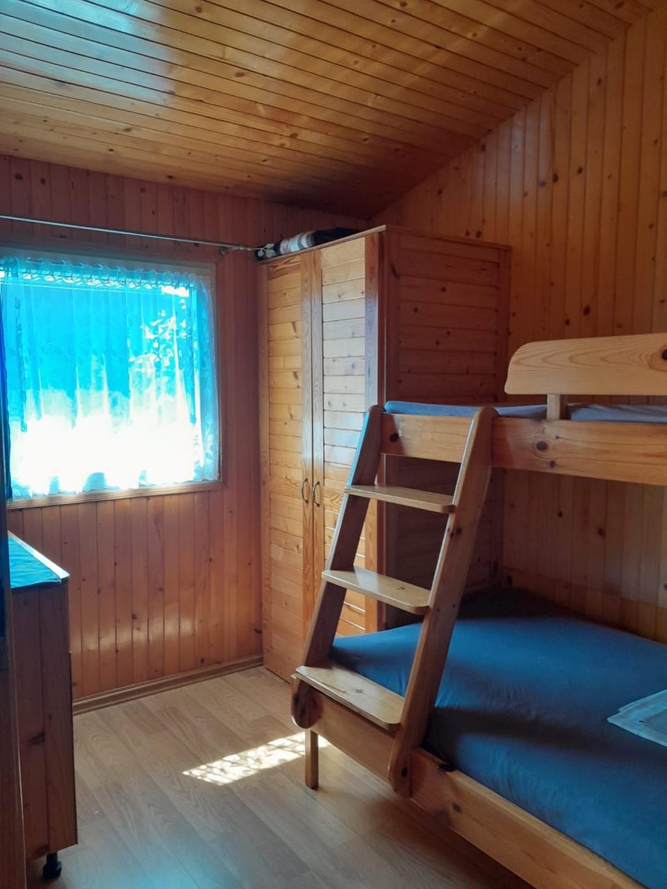 Domki letniskowe Promyk 2 House in West Pomeranian Voivodeship, Poland
