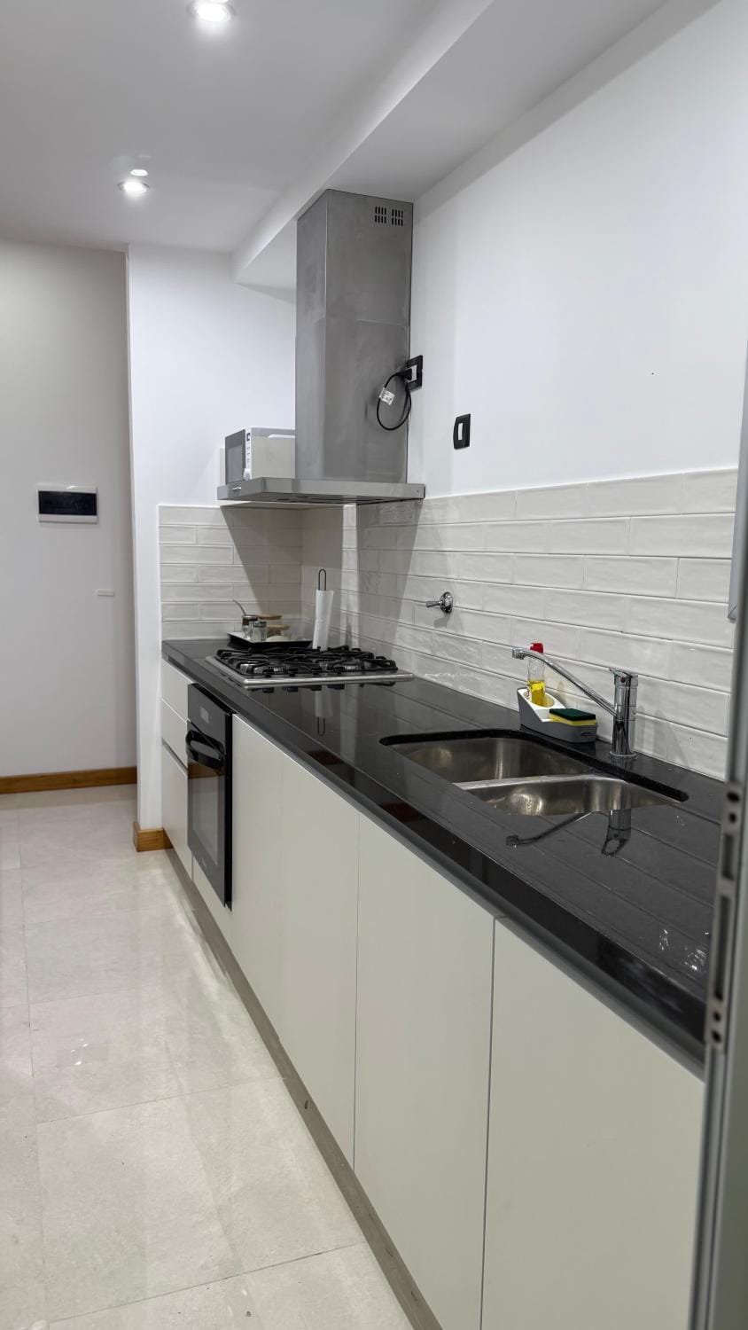Alma Apartment in La Plata