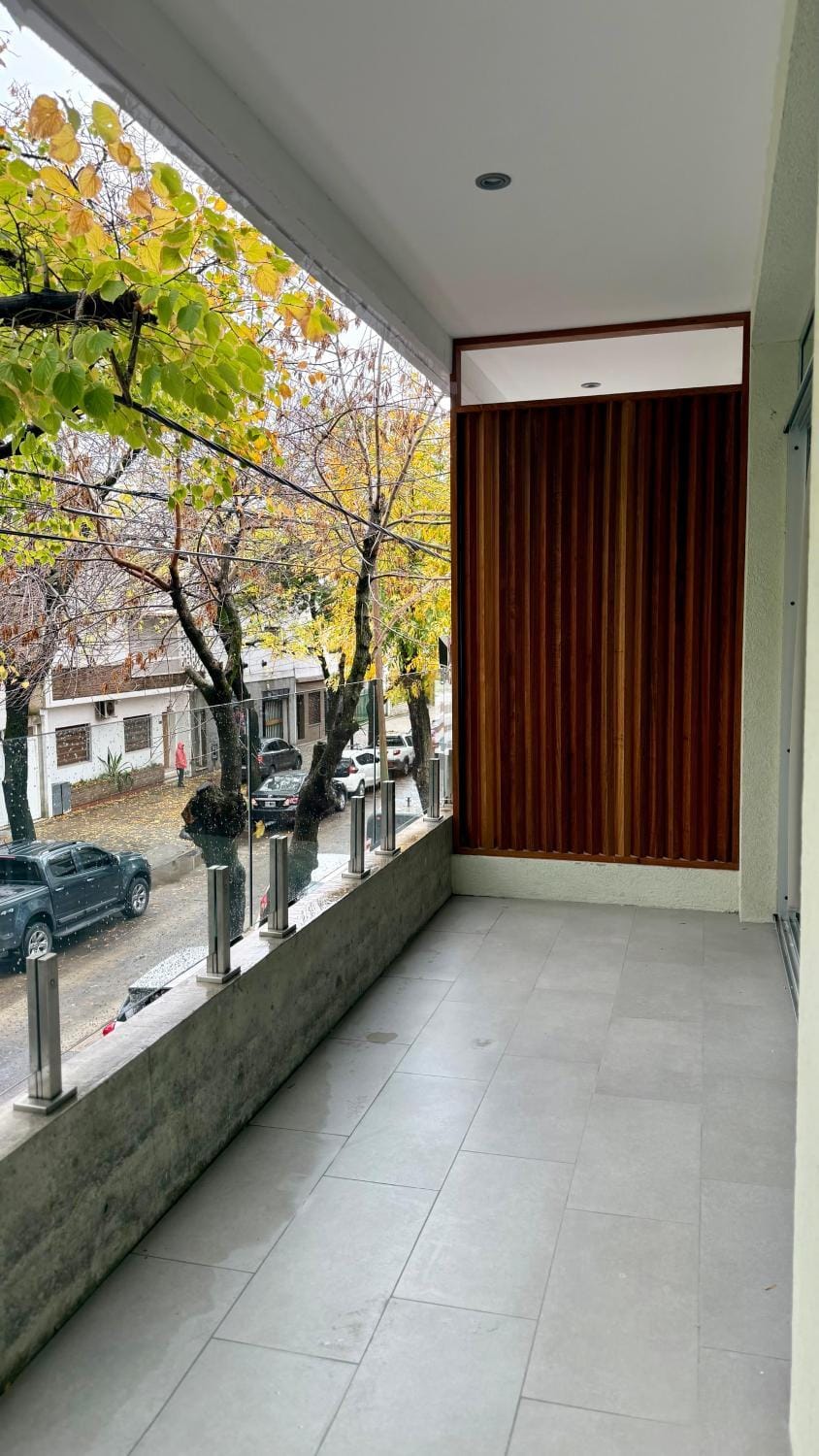 Alma Apartment in La Plata