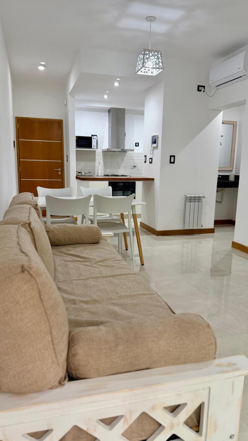 Alma Apartment in La Plata