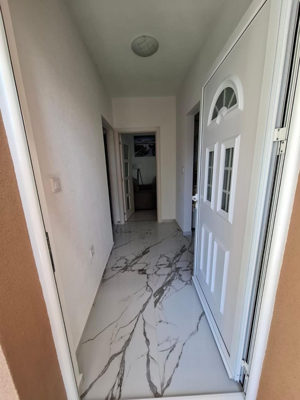 Milovic Apartman Apartment in Kotor Municipality