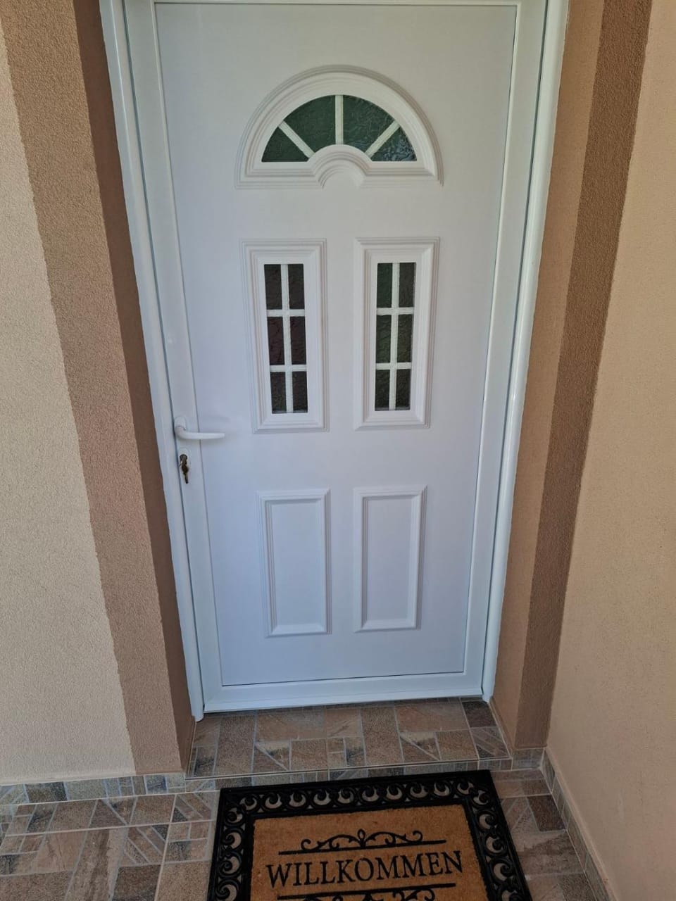 Milovic Apartman Apartment in Kotor Municipality