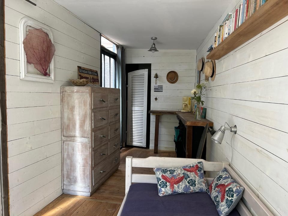 Surf Camp Bed and Breakfast in Brittany