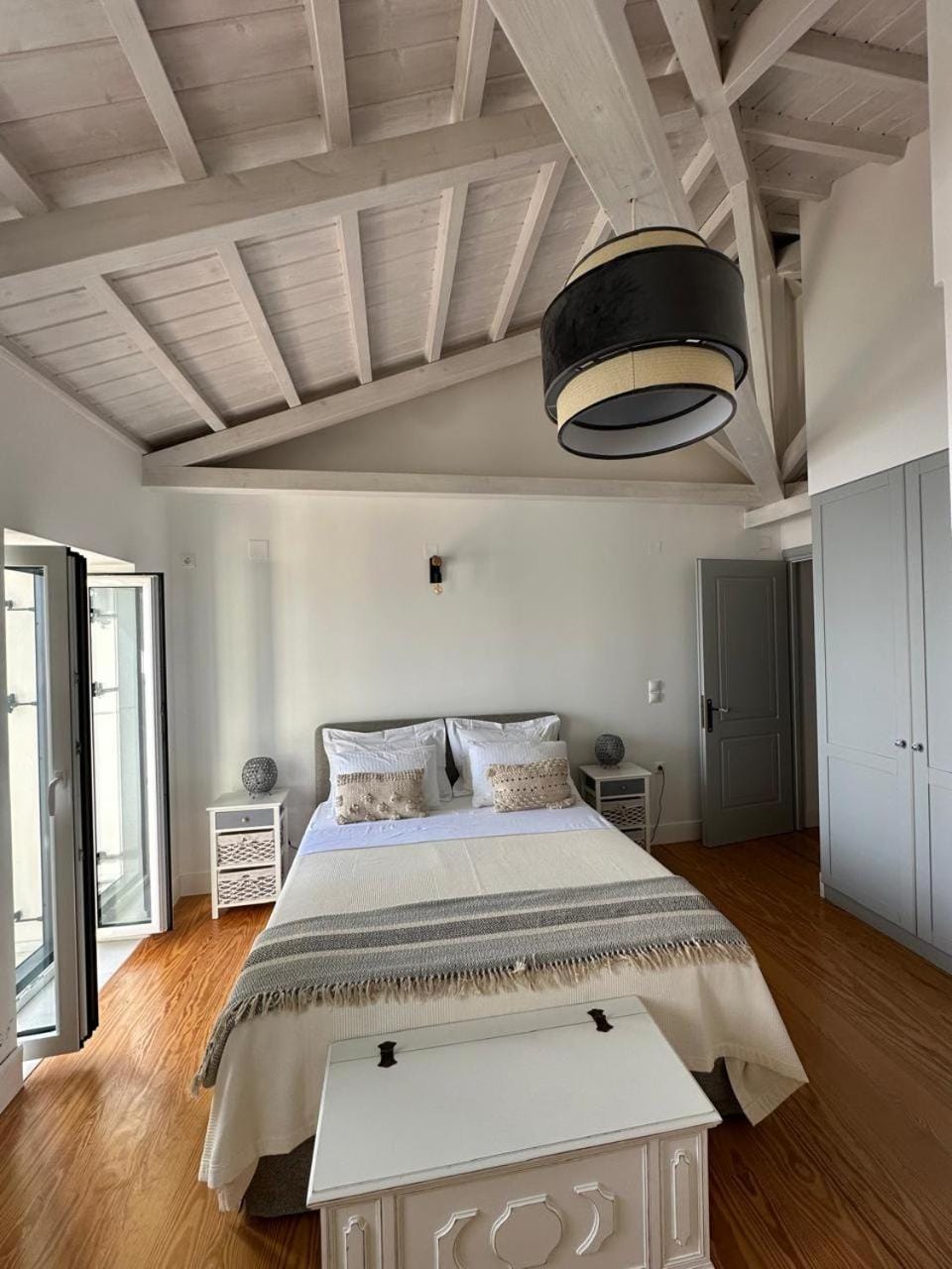 Fishermans Villa Apartment in İzmir Province