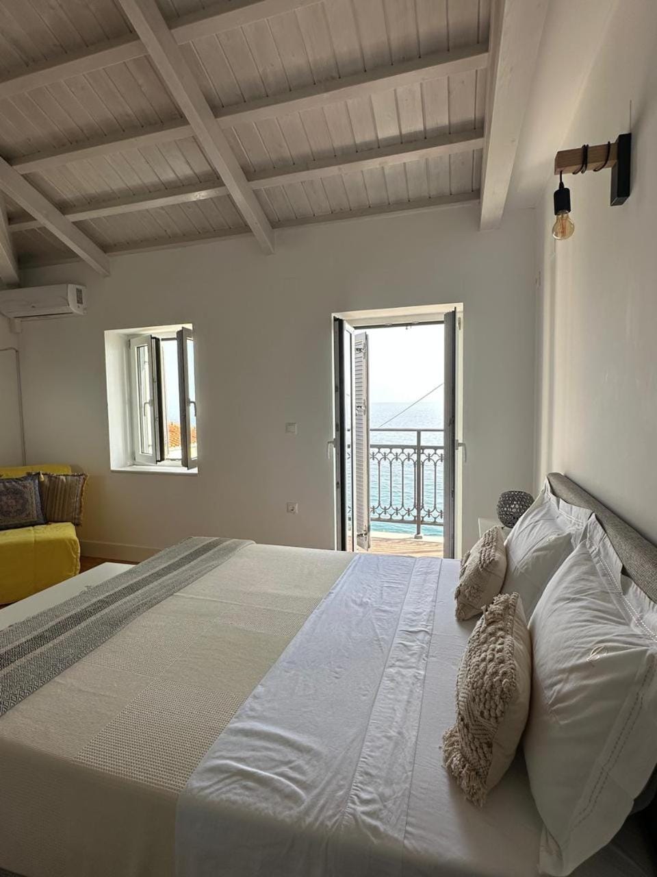 Fishermans Villa Apartment in İzmir Province