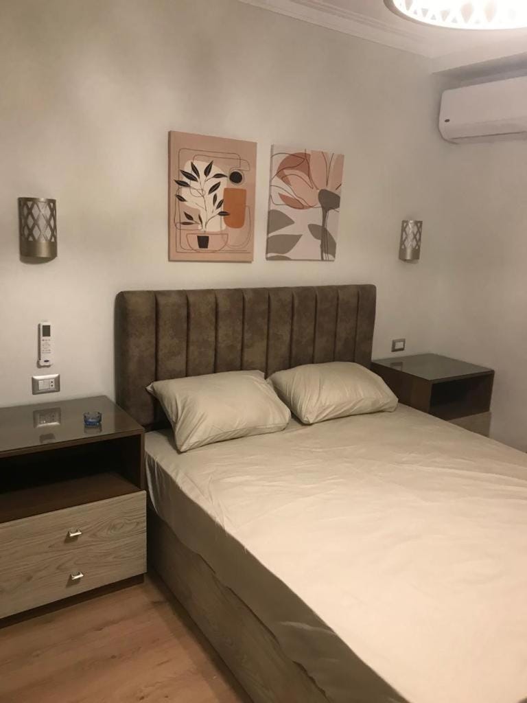 مدينتي Apartment in Cairo Governorate