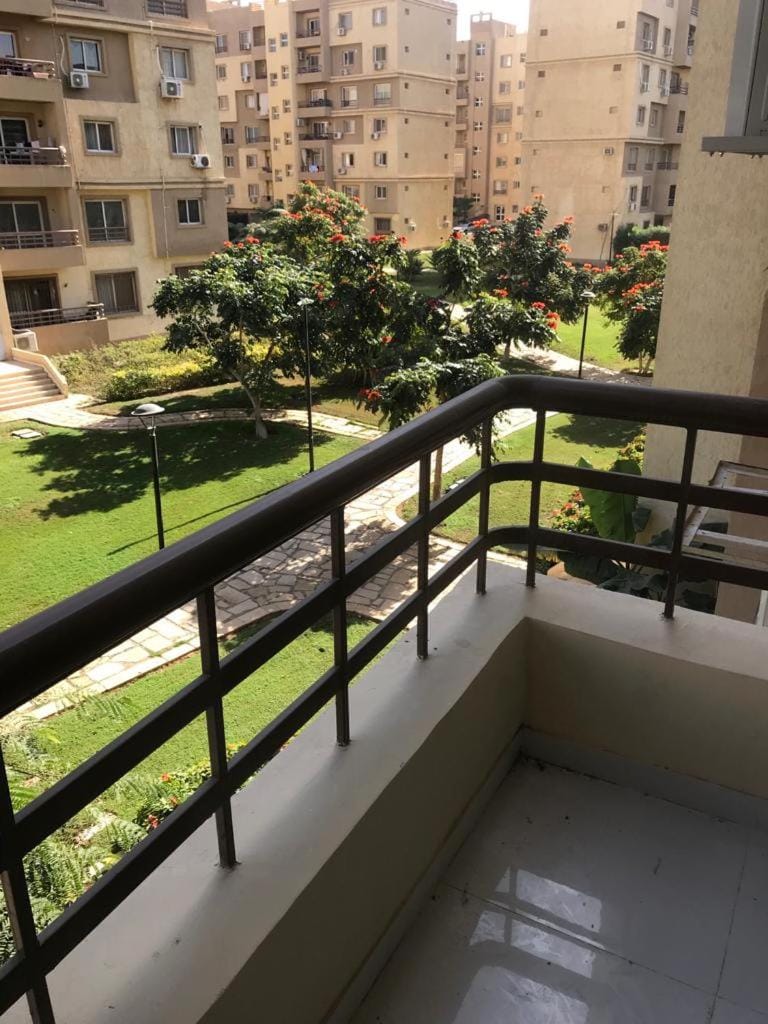 مدينتي Apartment in Cairo Governorate