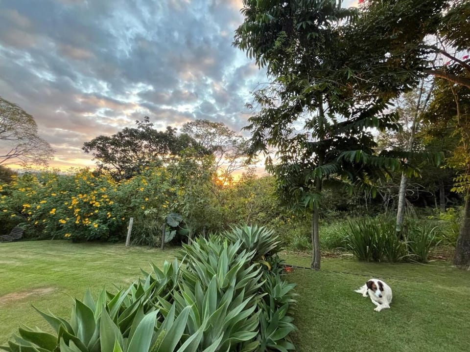 Casa de campo House in State of São Paulo