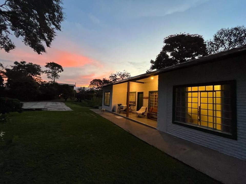 Casa de campo House in State of São Paulo