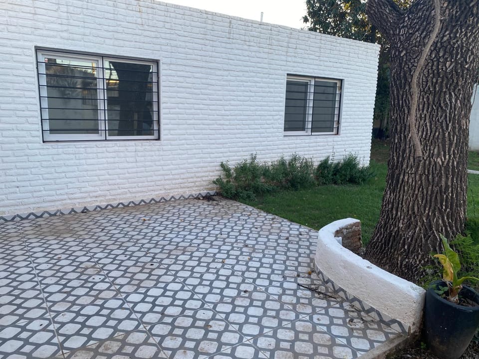 San Alfonso House in Cordoba