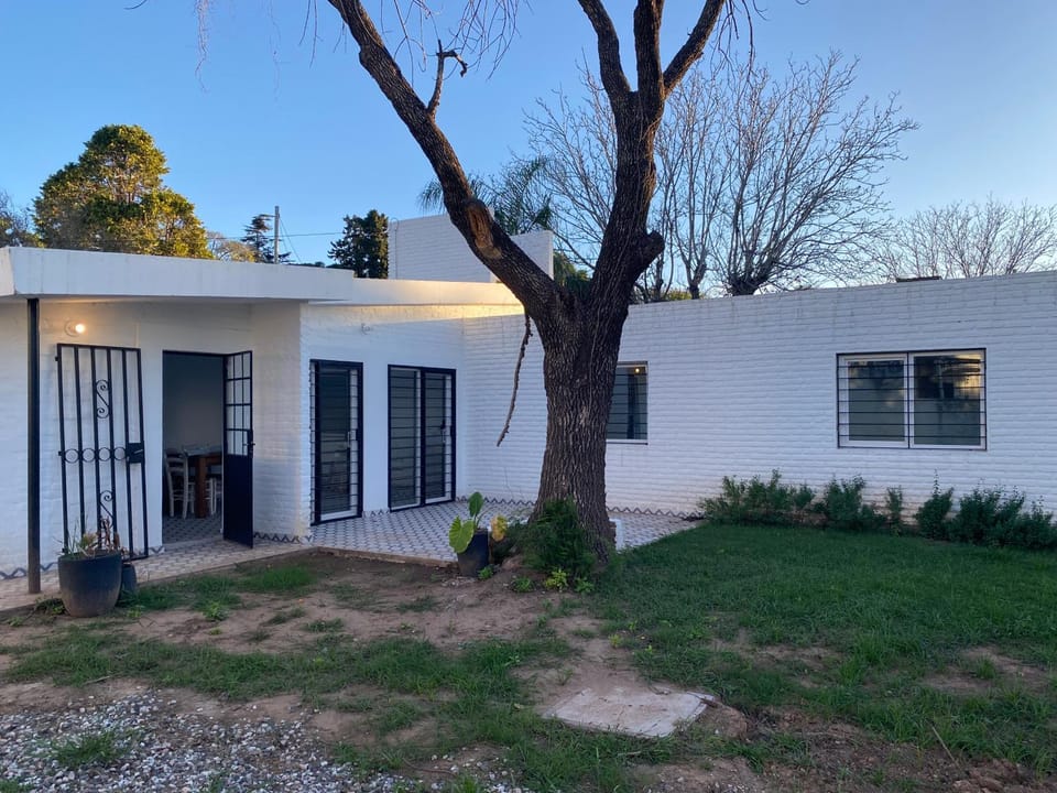 San Alfonso House in Cordoba