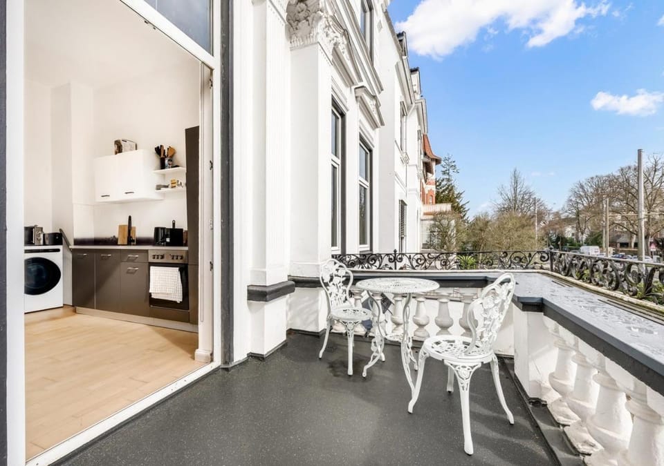 View (from property/room), Balcony/Terrace
