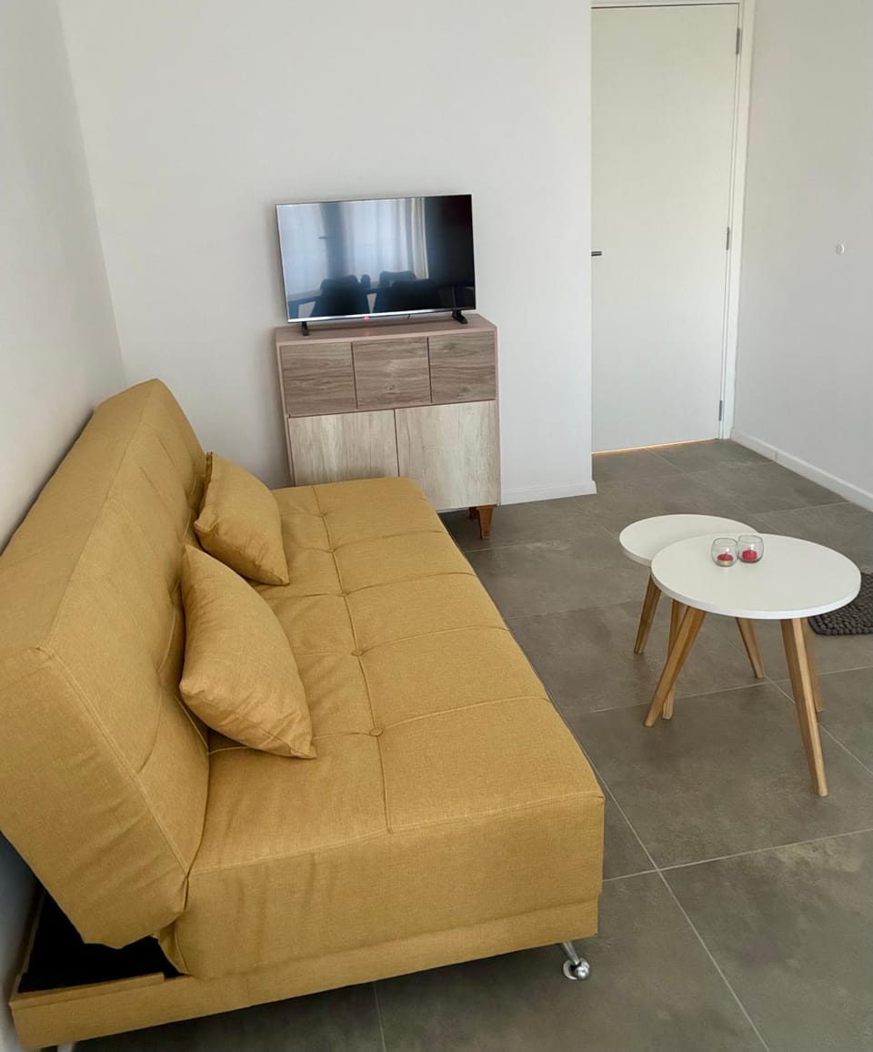 Departamento Complejo Ciudad Gama Apartment in Cordoba