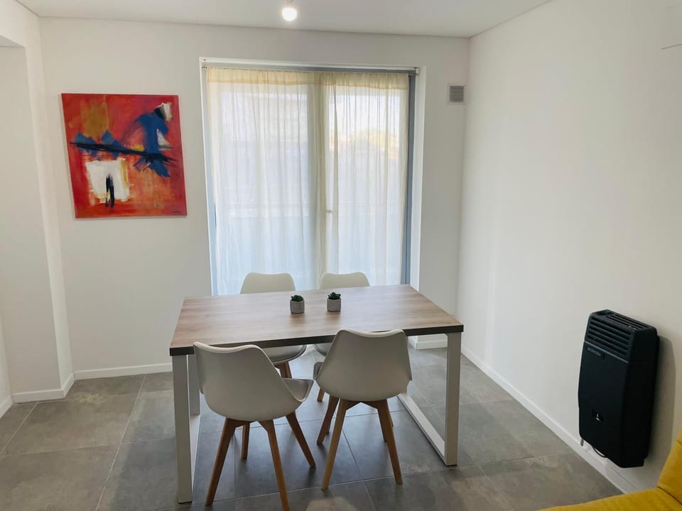 Departamento Complejo Ciudad Gama Apartment in Cordoba