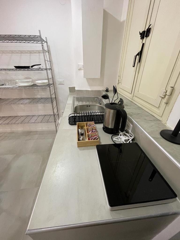 Sally house Apartment in Naples