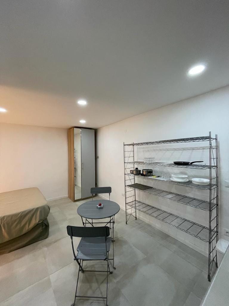 Sally house Apartment in Naples