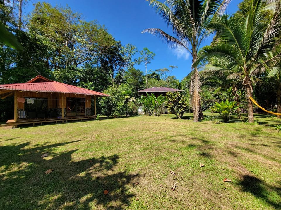 Corcovado Guest House Hostel in Puntarenas Province