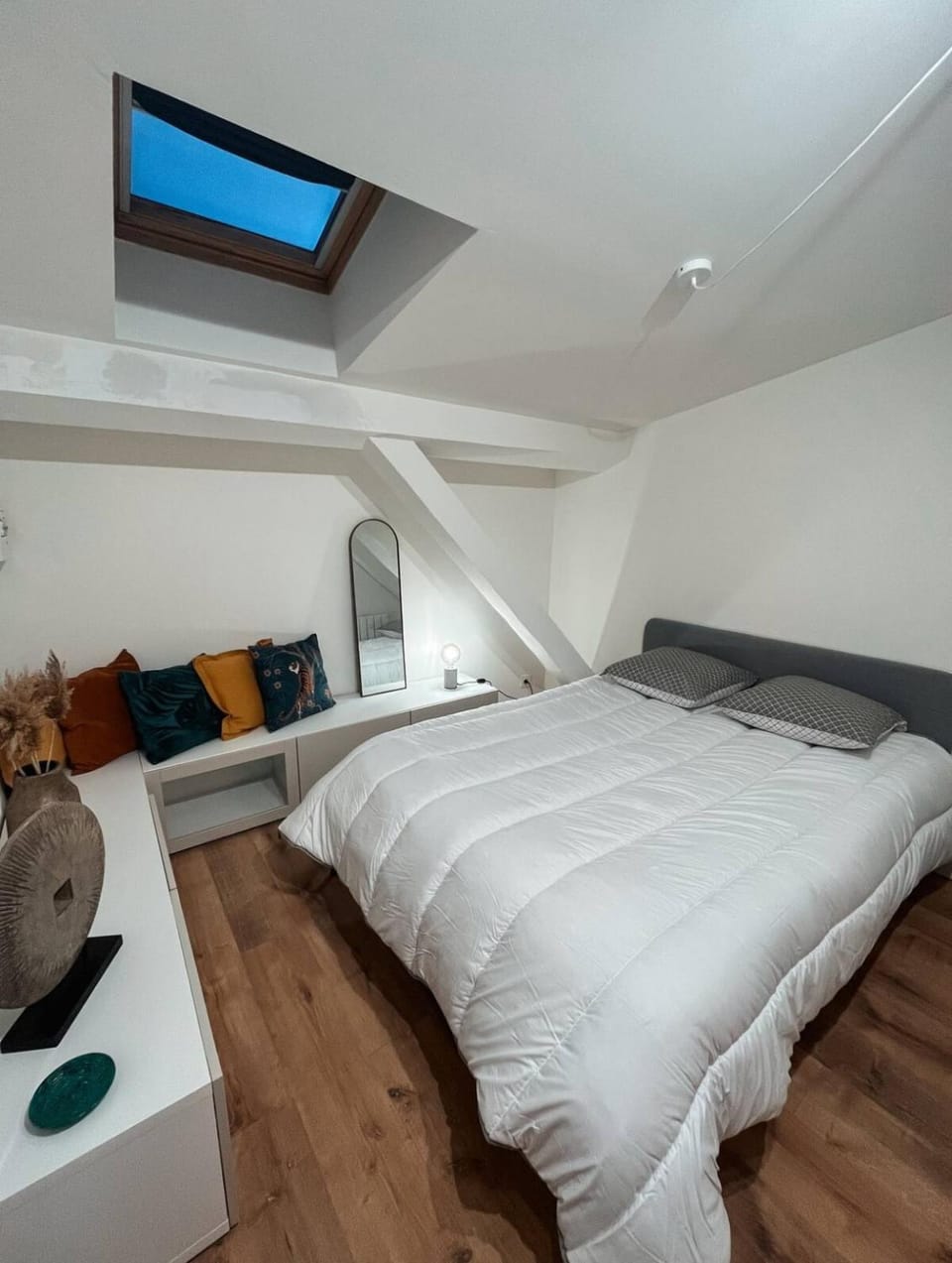 Au cœur des Chartrons Apartment in Bordeaux