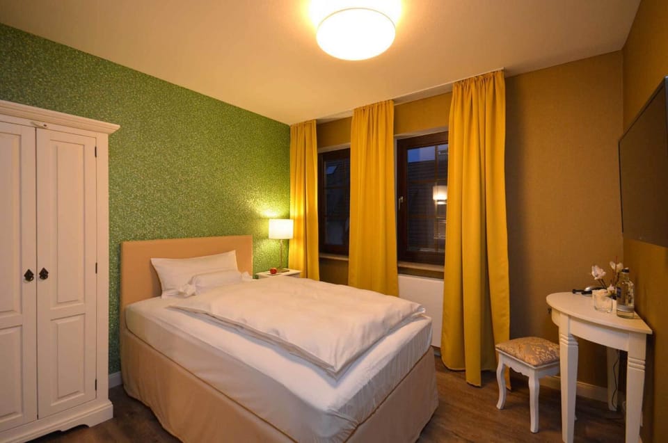 Hotel am Kirchplatz Hotel in Baden-Württemberg