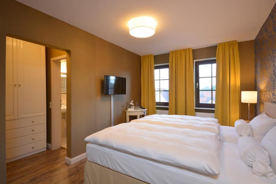 Hotel am Kirchplatz Hotel in Baden-Württemberg