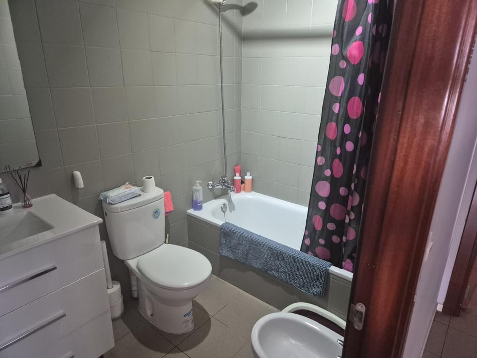 Habitación cerca de Bilbao Vacation rental in Basque Country