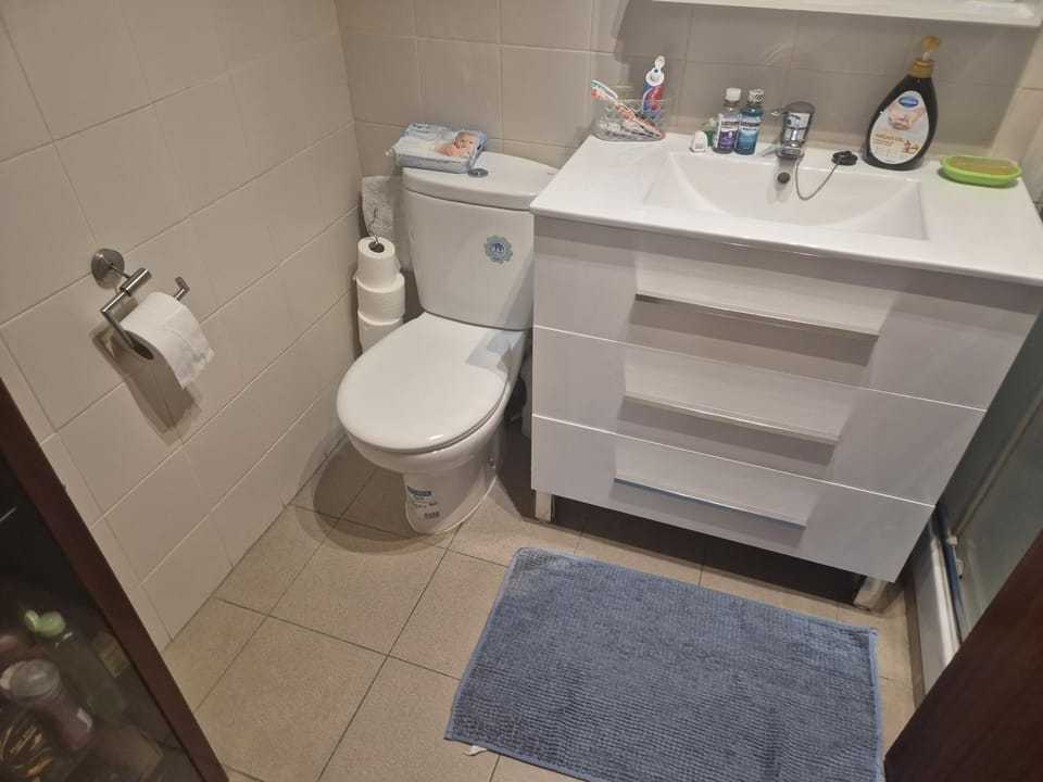 Habitación cerca de Bilbao Vacation rental in Basque Country