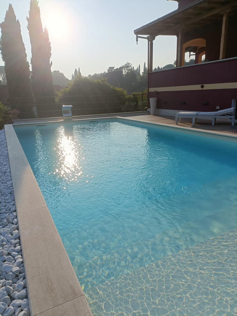 Di Luna e Di Sole Bed and Breakfast in Sarzana