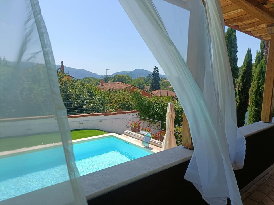 Di Luna e Di Sole Bed and Breakfast in Sarzana