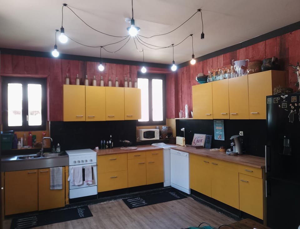 Le Domaine Enchanté House in Occitanie