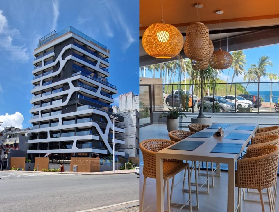 Lounge or bar