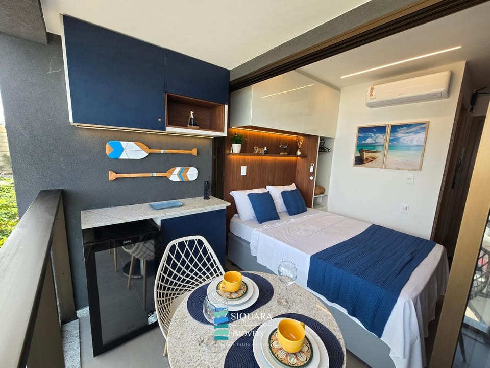 Balcony/Terrace, Bedroom