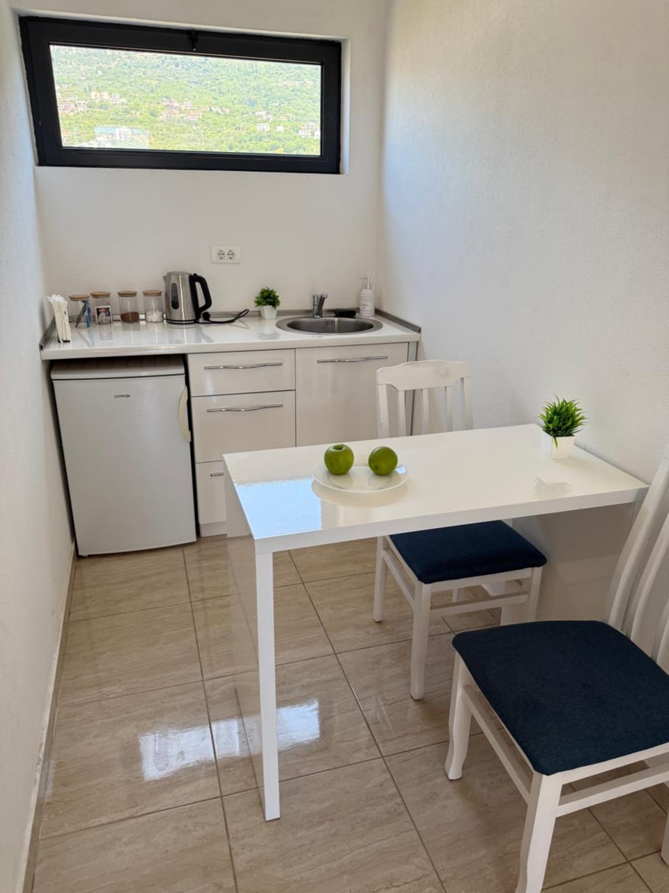 Adam & Eve Family Apartment Apartment in Ulcinj Municipality