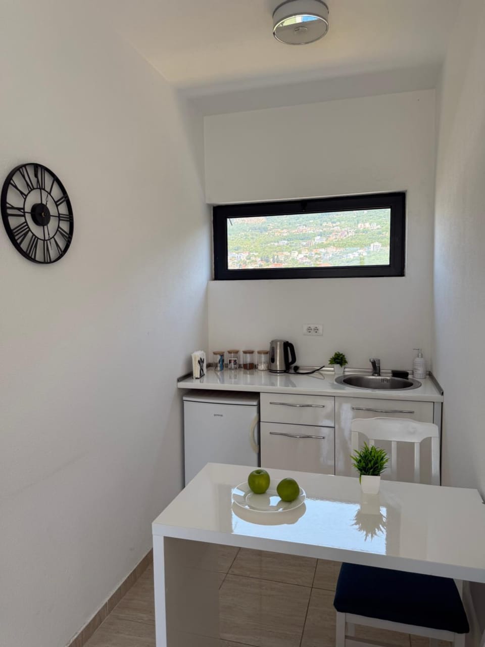 Adam & Eve Family Apartment Apartment in Ulcinj Municipality