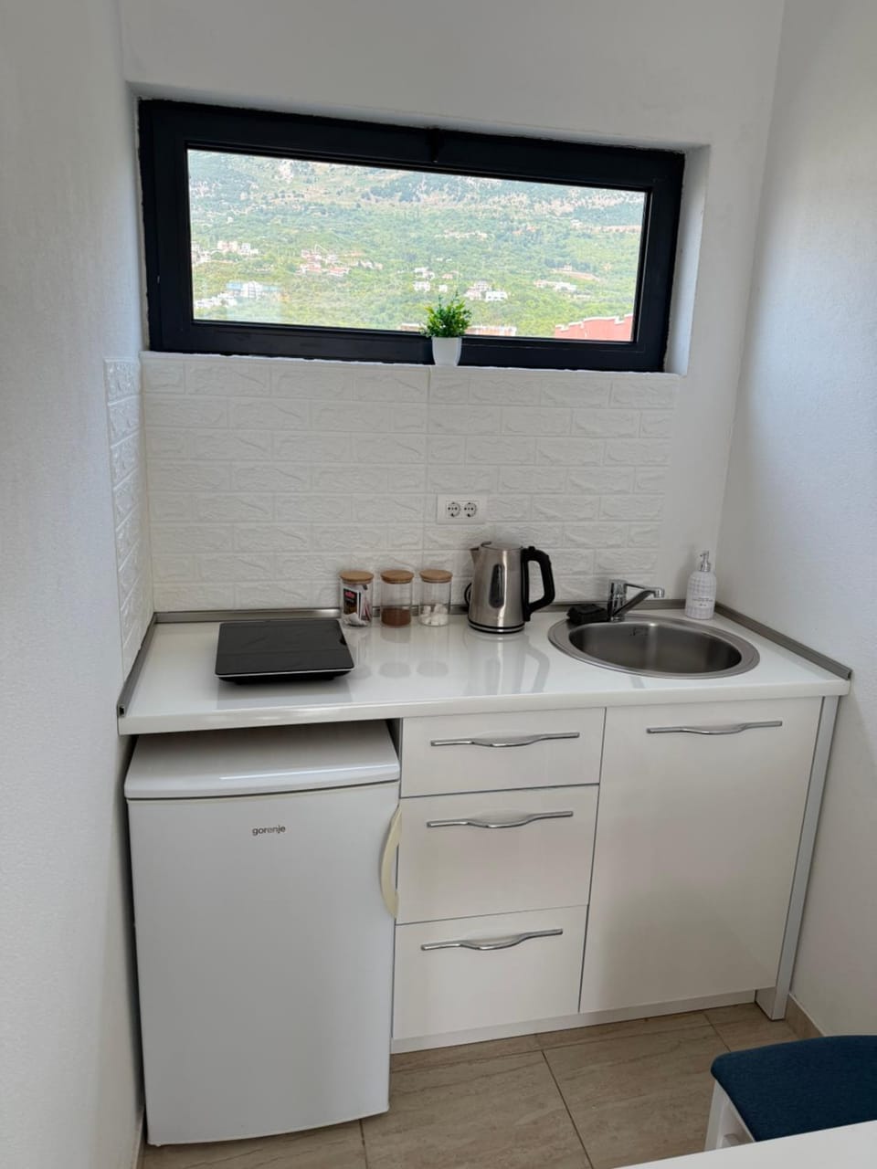 Adam & Eve Family Apartment Apartment in Ulcinj Municipality