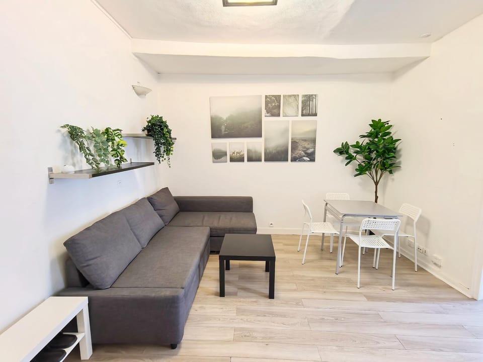Paris Heart Apartment Apartment in Paris
