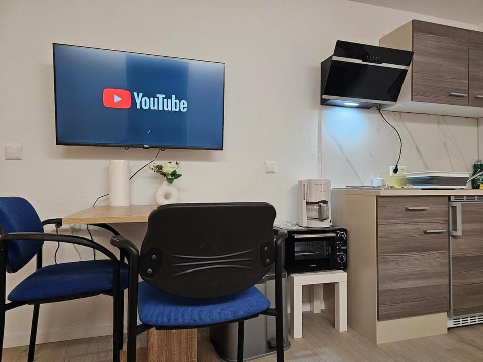 Wohnreich Blaubeuren Weiler - Wohnung 1 - 1-Zimmerwohnung Apartment in Blaubeuren