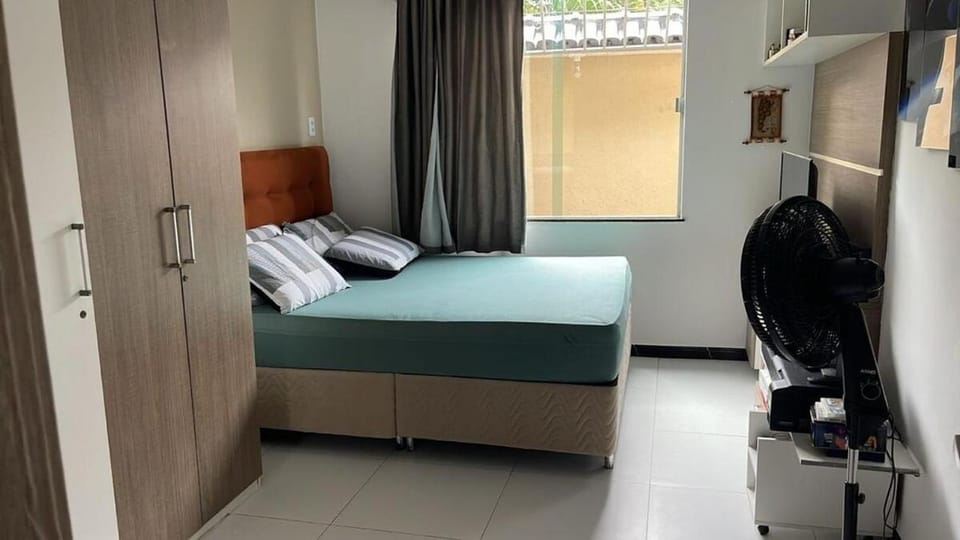 Rent Entire House - COP 30, 5 min from Hangar , 10 min from airport House in Belém