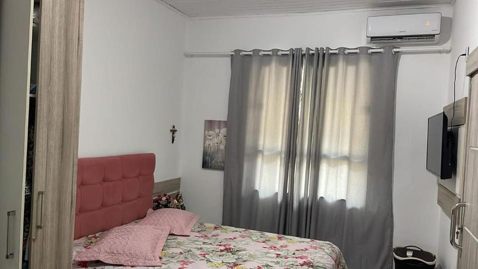 Rent Entire House - COP 30, 5 min from Hangar , 10 min from airport House in Belém