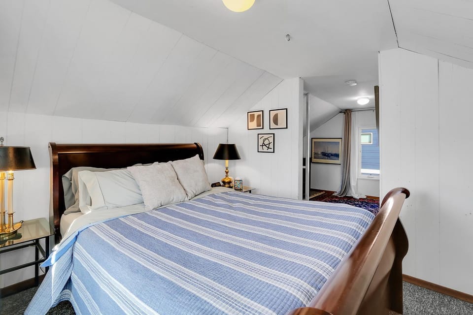 Northgate Station Apartment in Seattle