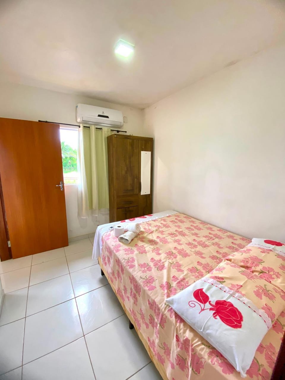Flat Jc Barra Grande Apartment in State of Ceará