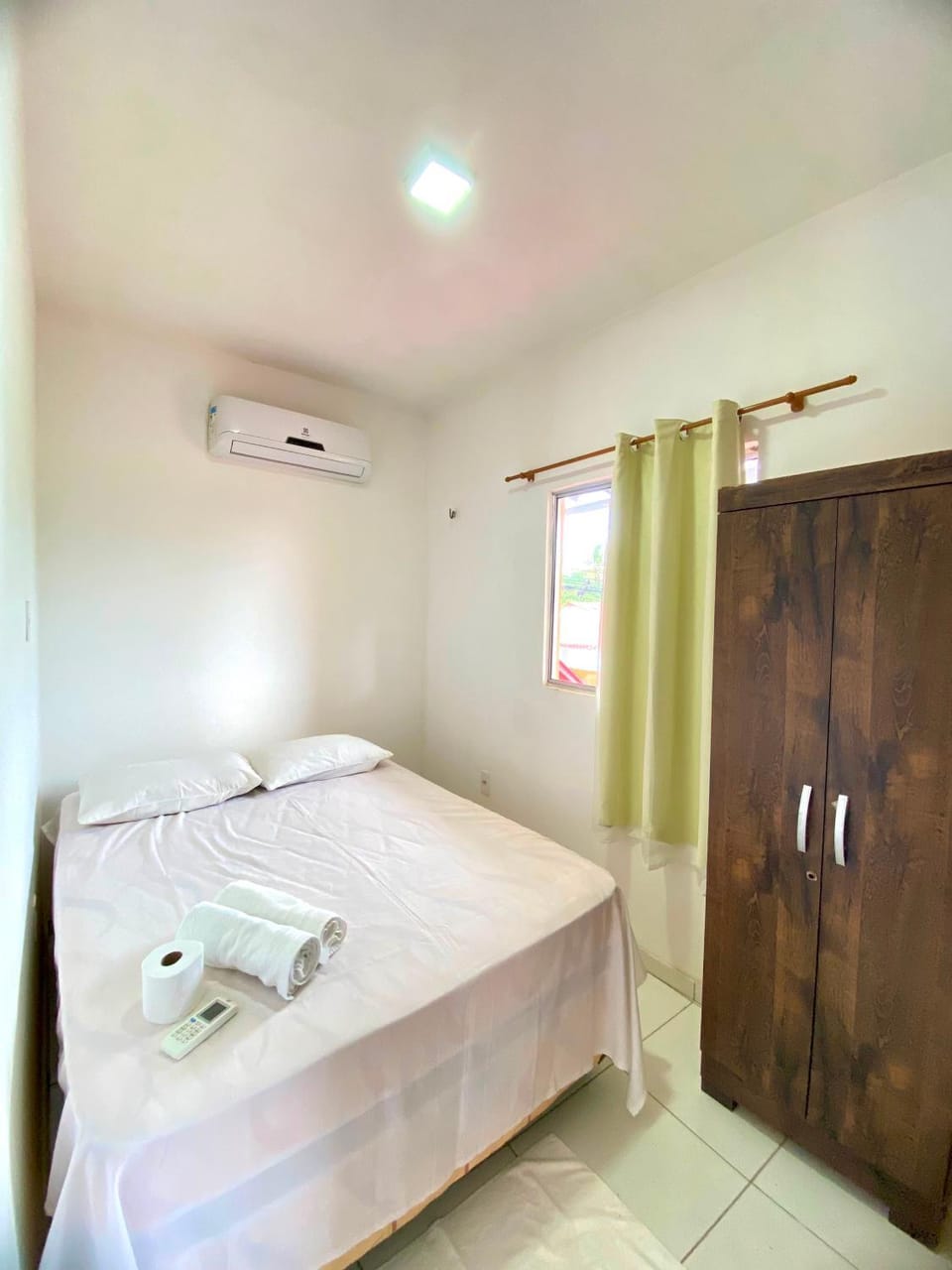 Flat Jc Barra Grande Apartment in State of Ceará
