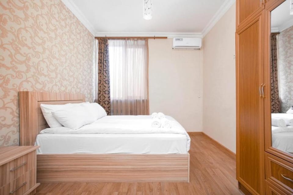 74new building in the very center of the capital Apartment in Yerevan