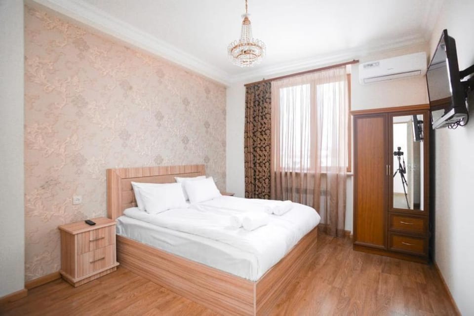 74new building in the very center of the capital Apartment in Yerevan
