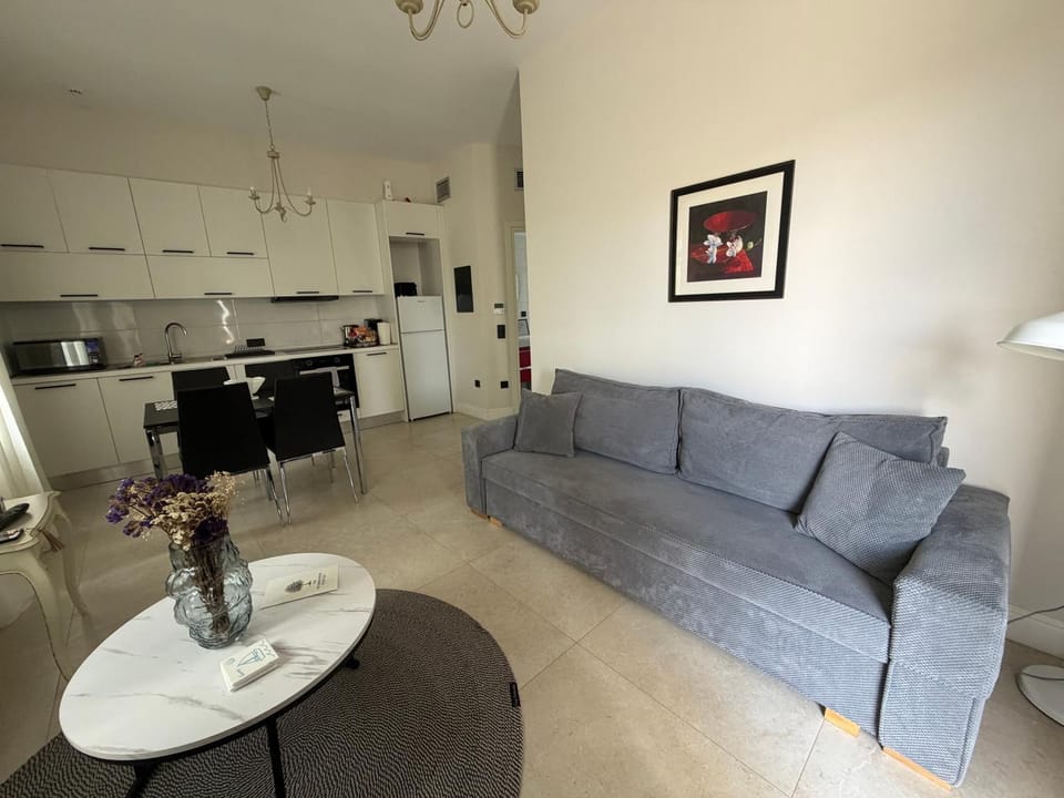 The Mulberry House Heritage by the Sea Apartment in Alexandroupoli