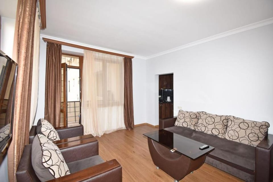 74 2new building in the center of the capital Apartment in Yerevan