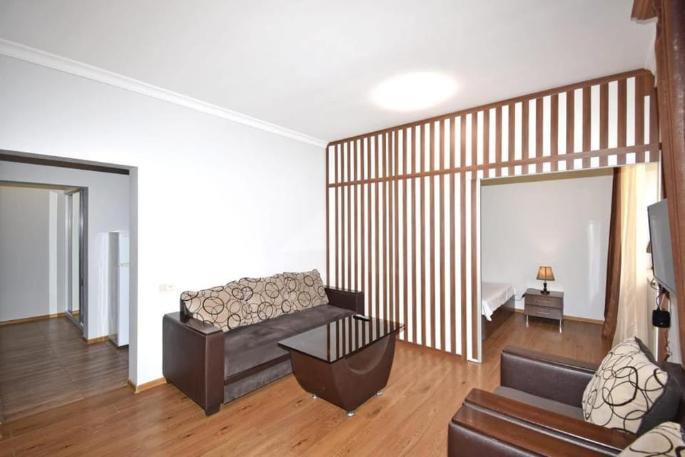 74 2new building in the center of the capital Apartment in Yerevan