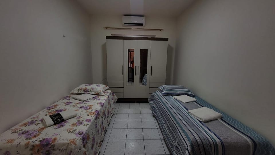 Casa exclusiva para a COP30, 07 min do Hangar Vacation rental in Belém
