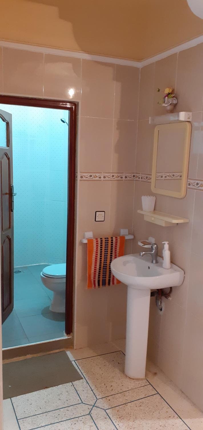 Tiznit Apartment in Souss-Massa