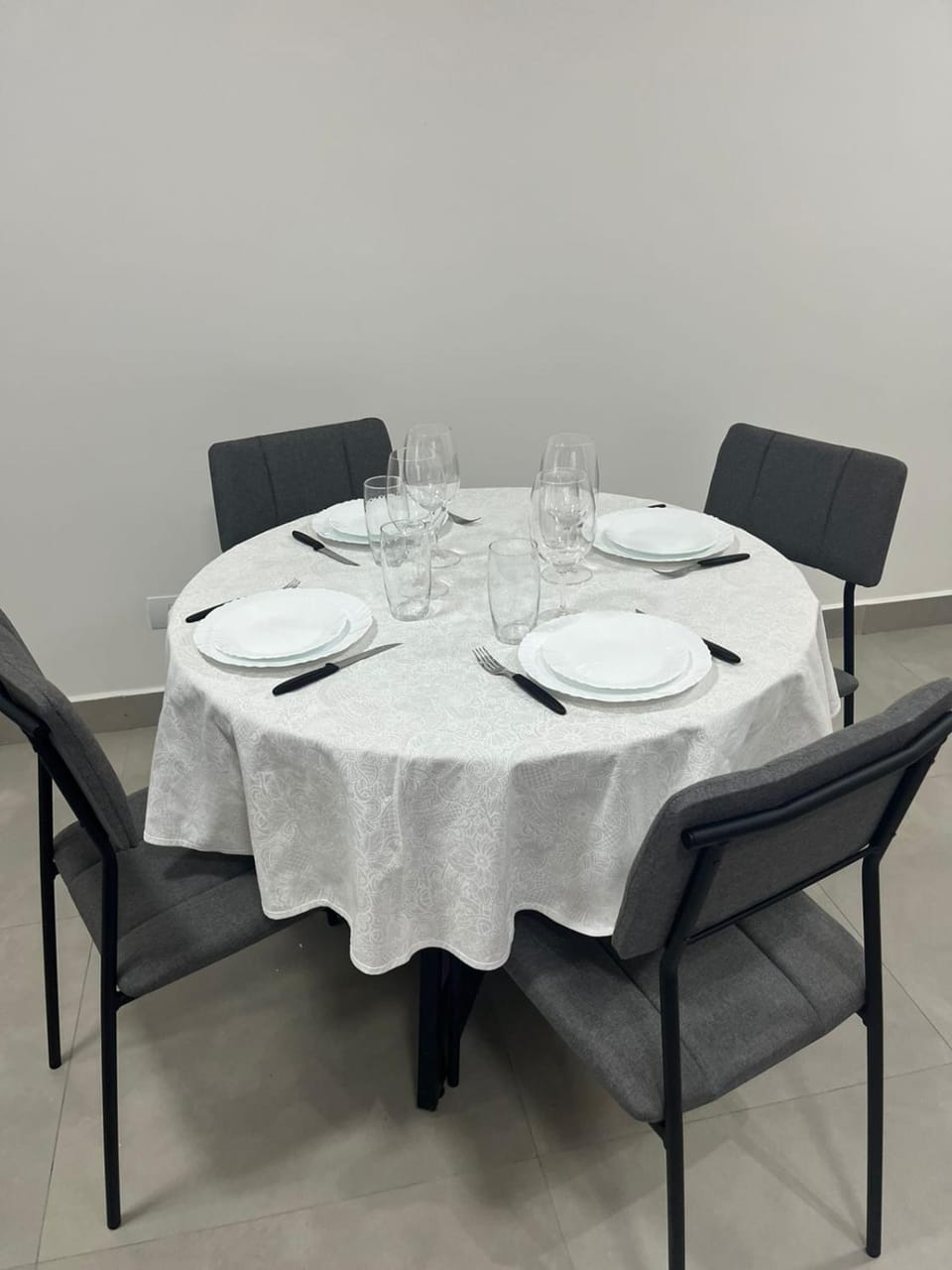 Iguassu home-Conforto, localização e praticidade Apartment in Foz do Iguaçu